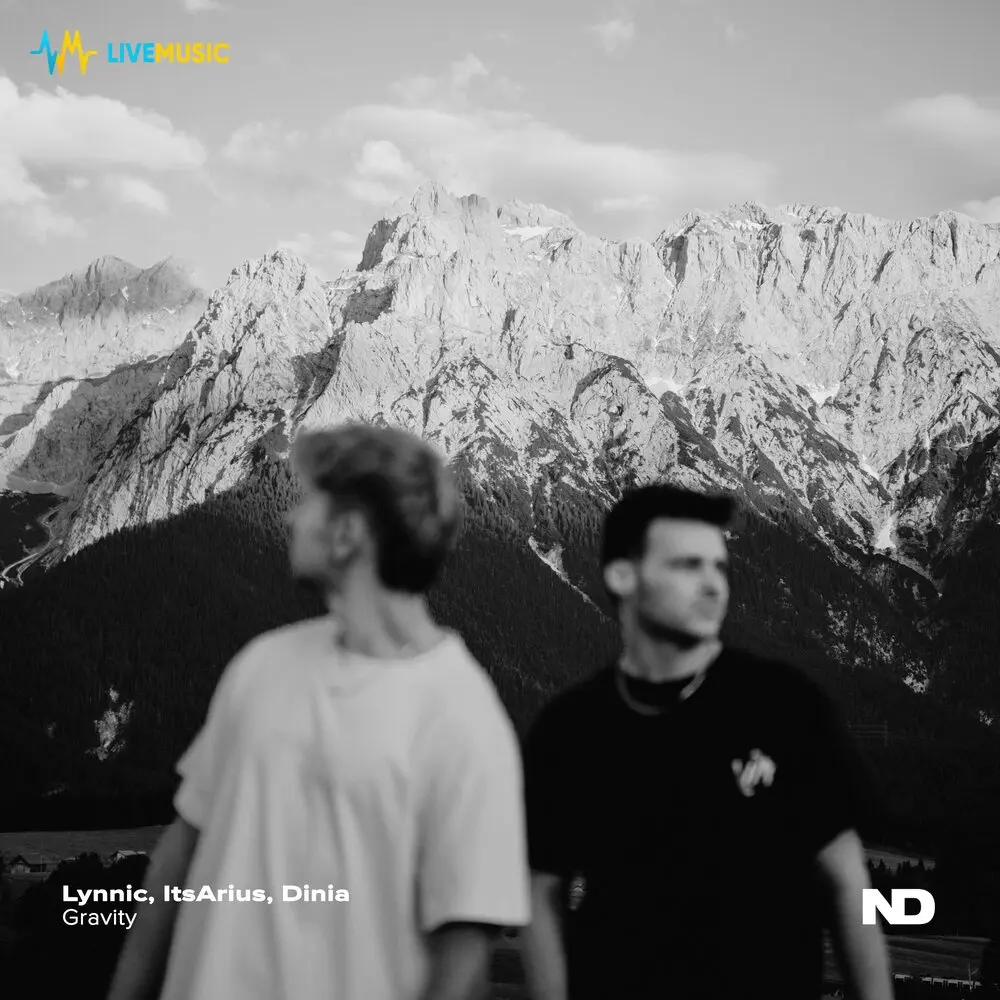 Gravity - Lynnic, ItsArius, Dinia