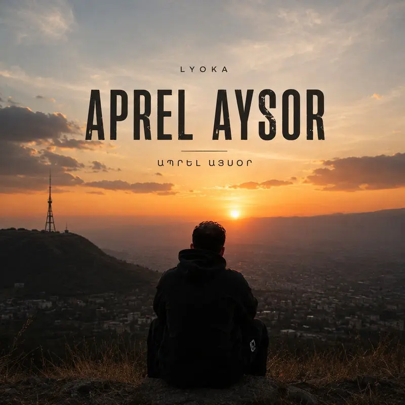 Aprel Aysor - Lyoka