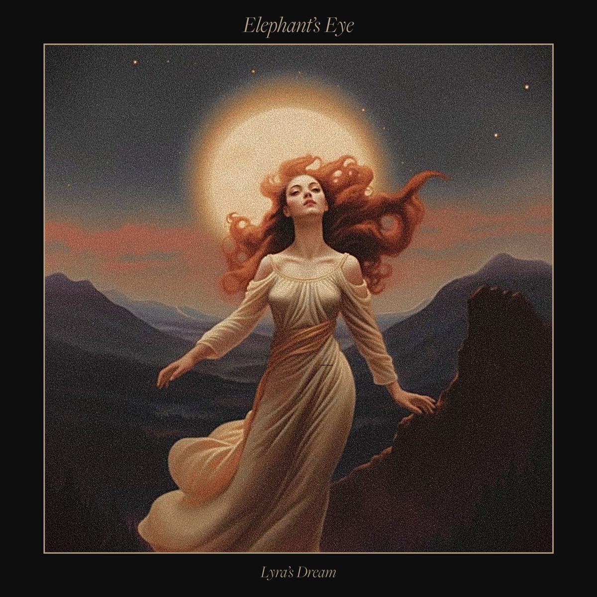 Elephant's Eye (Spa) - Lyra's Dream