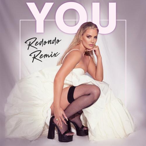 Lyra - You (Redondo Extended Remix)