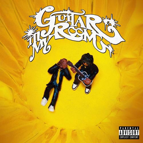 Lyrical Lemonade feat. Lil Durk & Kid Cudi - Guitar In My Room