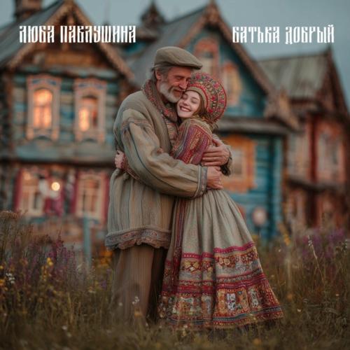 Люба Павлушина - Батька Добрый