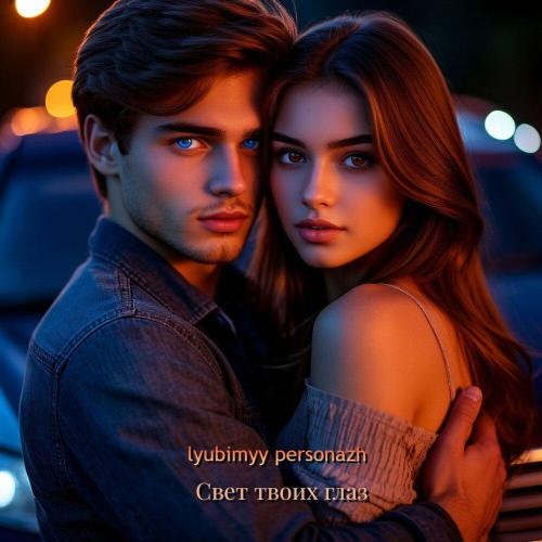 lyubimyy personazh - Свет твоих глаз