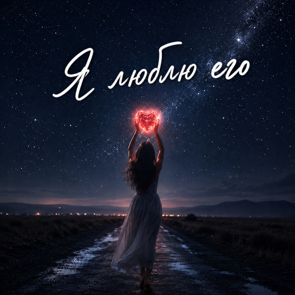Я люблю его - Любовь Рыбкина