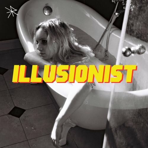 Illusionist - ЛЮТИК