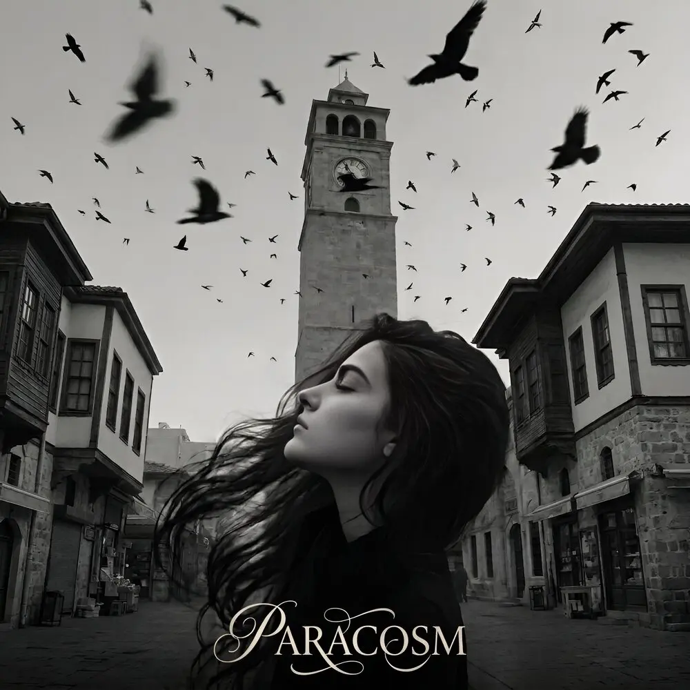 Paracosm - LZKN, CHILDEEP