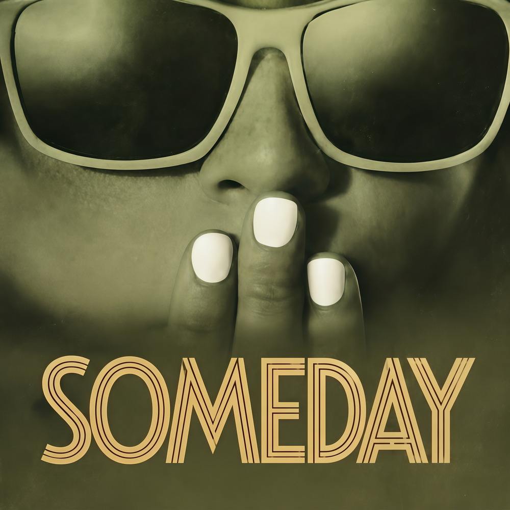 SOMEDAY - LZKN, CHILDEEP