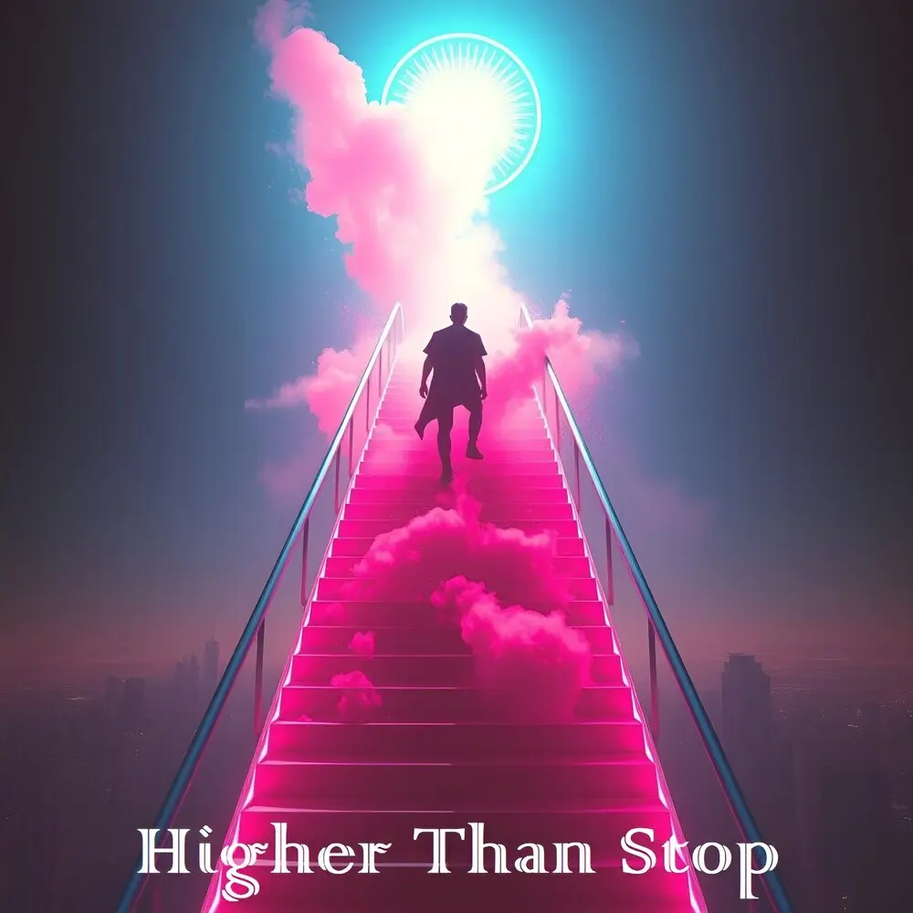 Higher Than Stop - LZKN