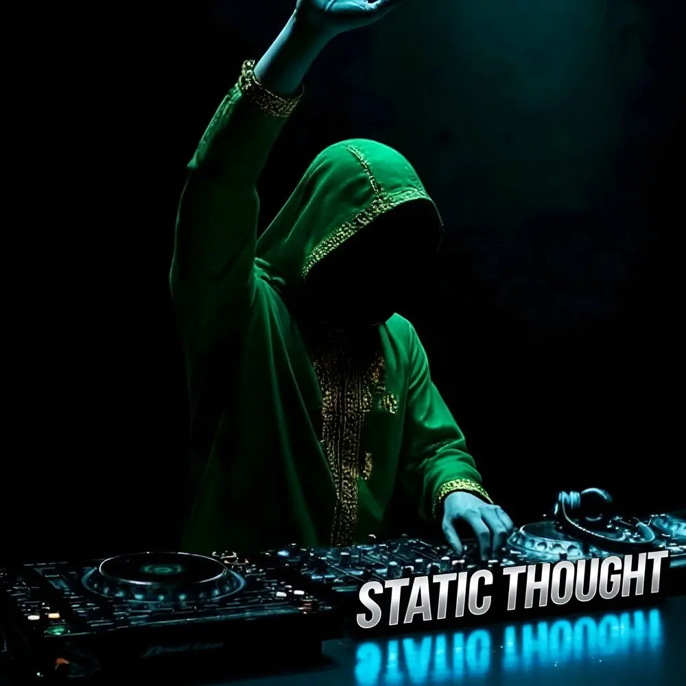 Static Thought - LZKN