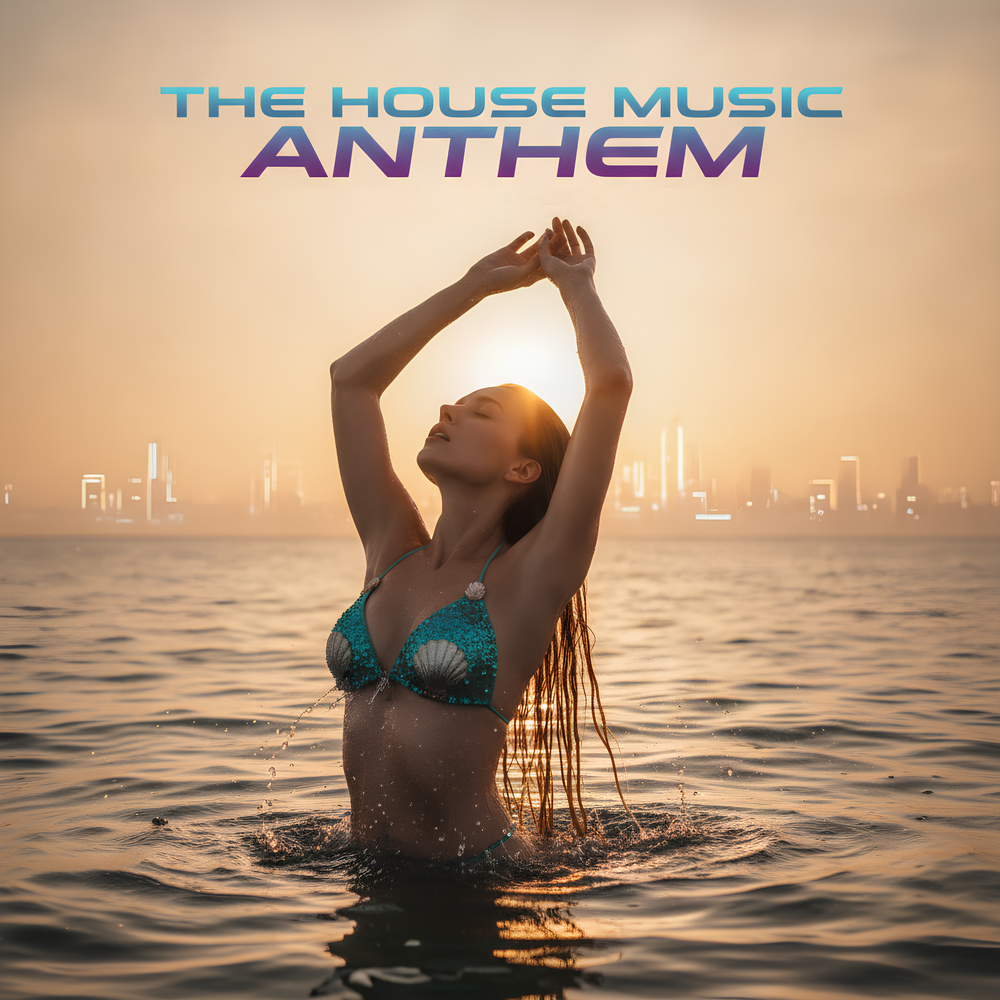 The House Music Anthem - LZKN