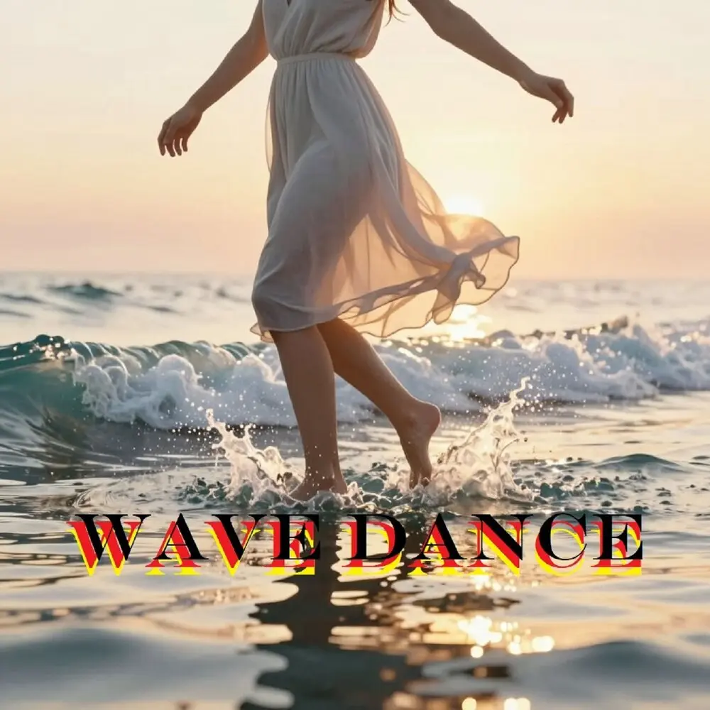 Wave Dance (Speed Up) - LZKN