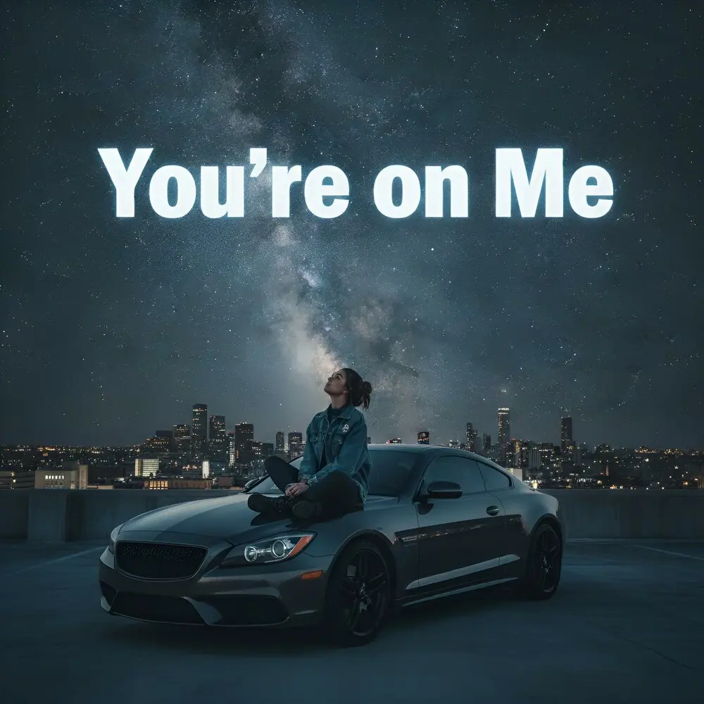 You're on Me - LZKN