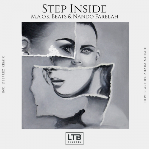 M.a.o.s. Beats & Nando Farelah - Step Inside