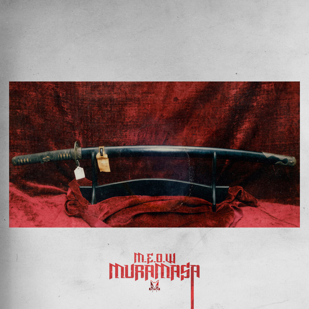 Muramasa - M.E.O.W