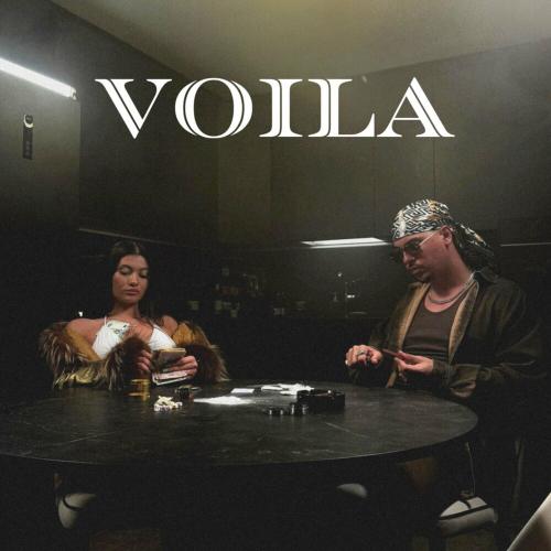 M.G.L feat. Erika Isac - Voila