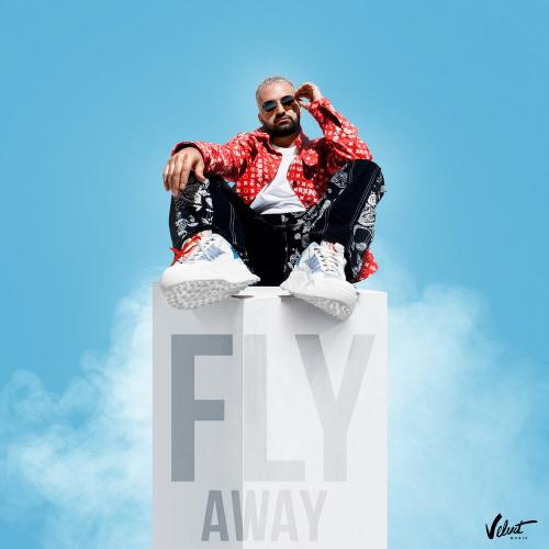 Fly Away - M.Hustler