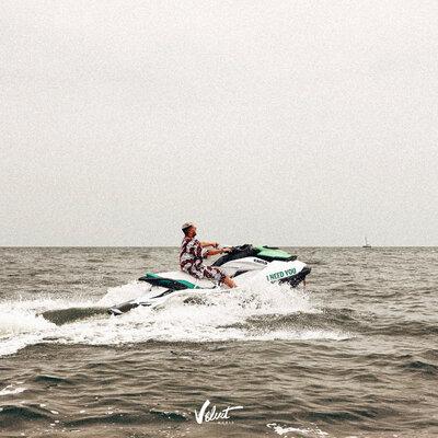 I Need You - M.Hustler