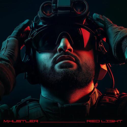 M.Hustler - Red Light