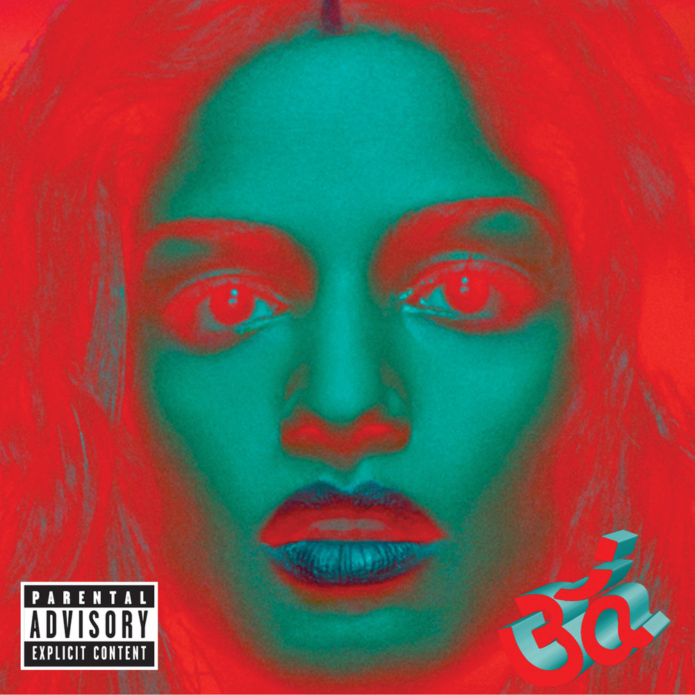 Bad Girls - M.I.A