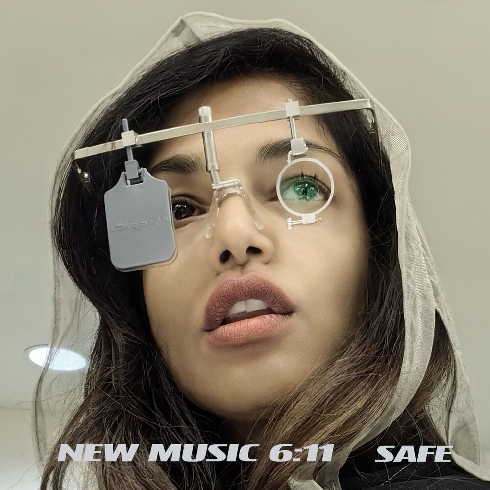 Safe - M.I.A.