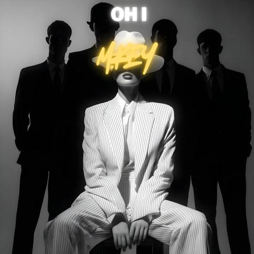 Oh I - M.Key