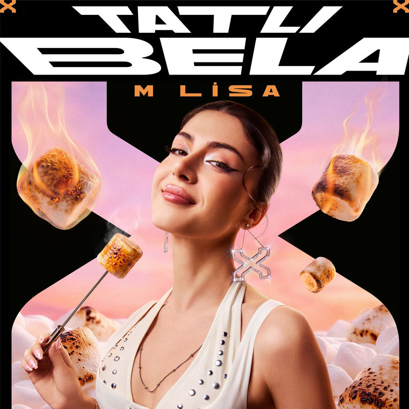 Tatlı Bela - M Lisa