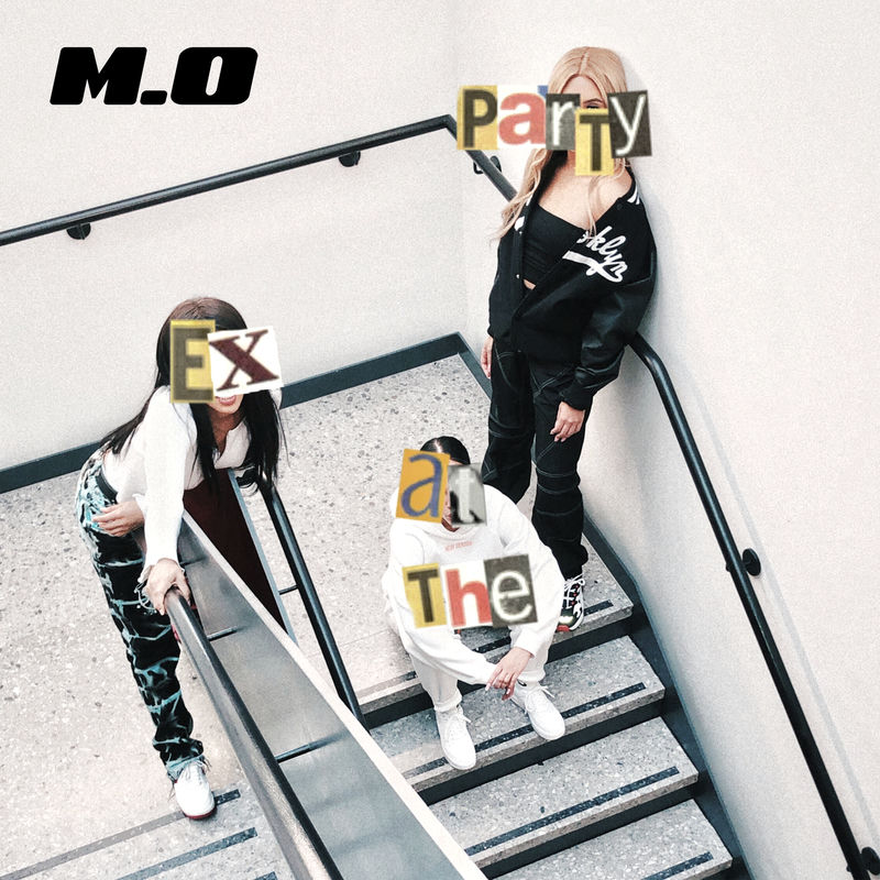 Ex At The Party - M.O