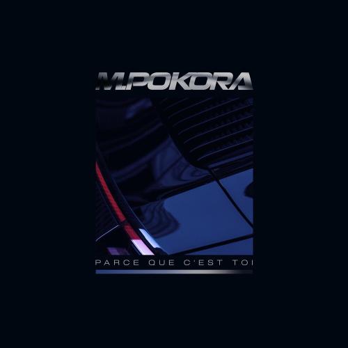 M. Pokora - Parce Que C'est Toi (New Mix Pop)