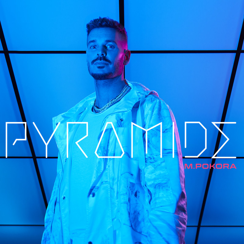 Si T'es Pas Là - M. Pokora