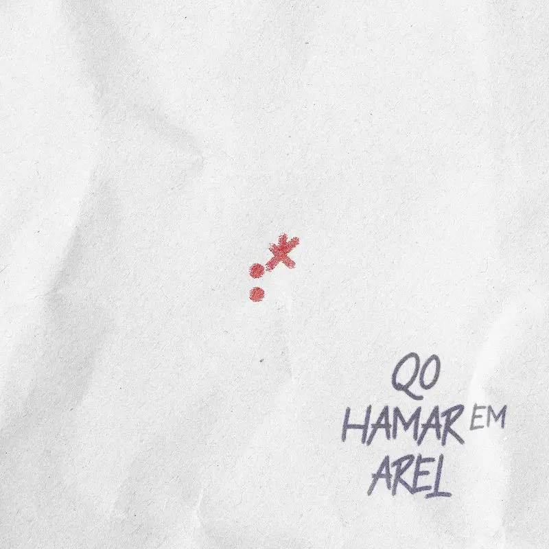 Qo Hamar Em Arel - M'Tiko