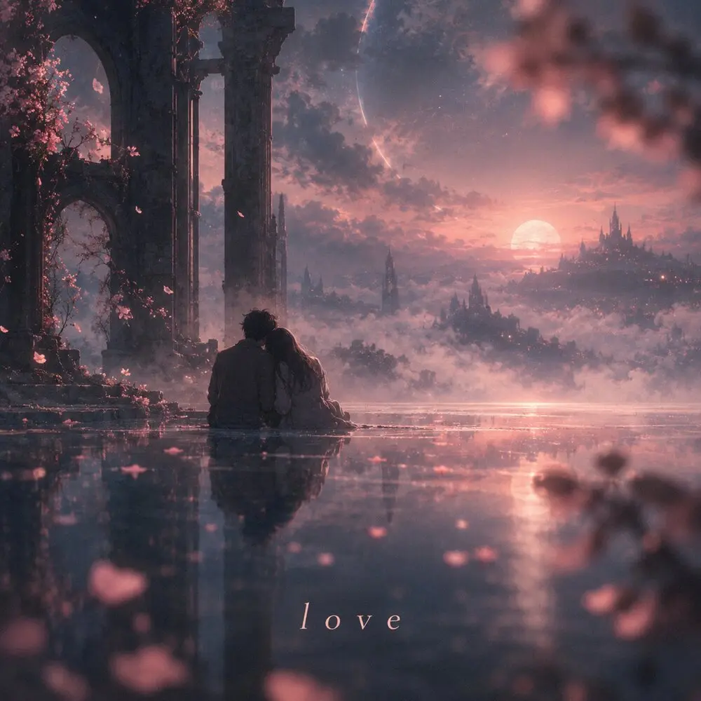 love - m⁄u⁄r⁄k⁄, MINUSUSHI