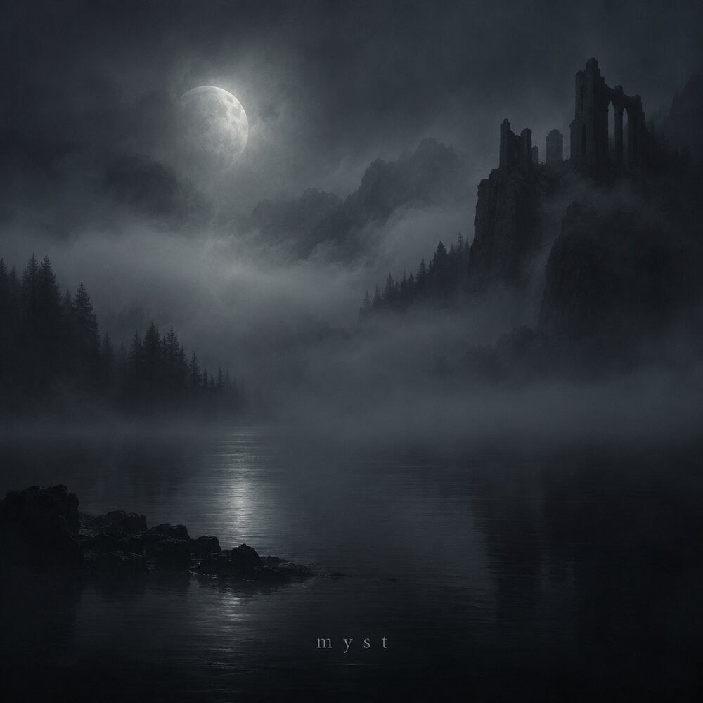 myst - m⁄u⁄r⁄k⁄