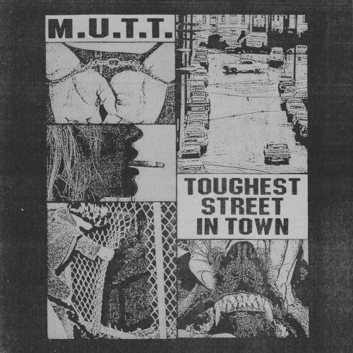 M.U.T.T. - Sweet Emotion
