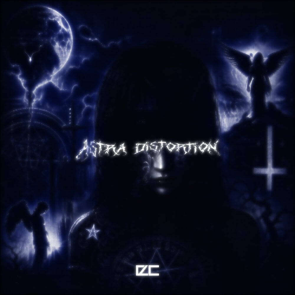 ASTRA DISTORTION - m0meNteR