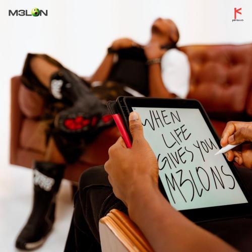 M3LON & Minz - London Girl