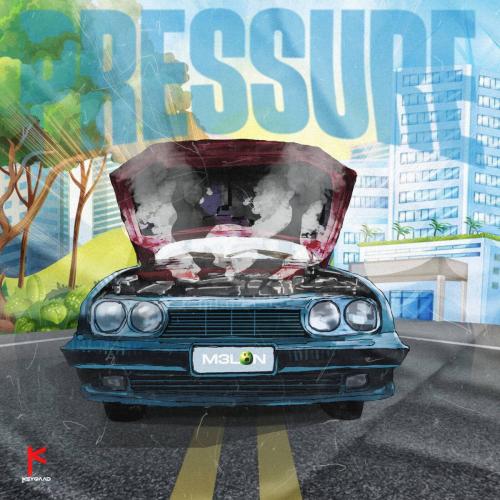 M3LON - Pressure