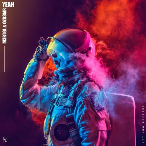 M3RTGL & OZD3MR - Yeah