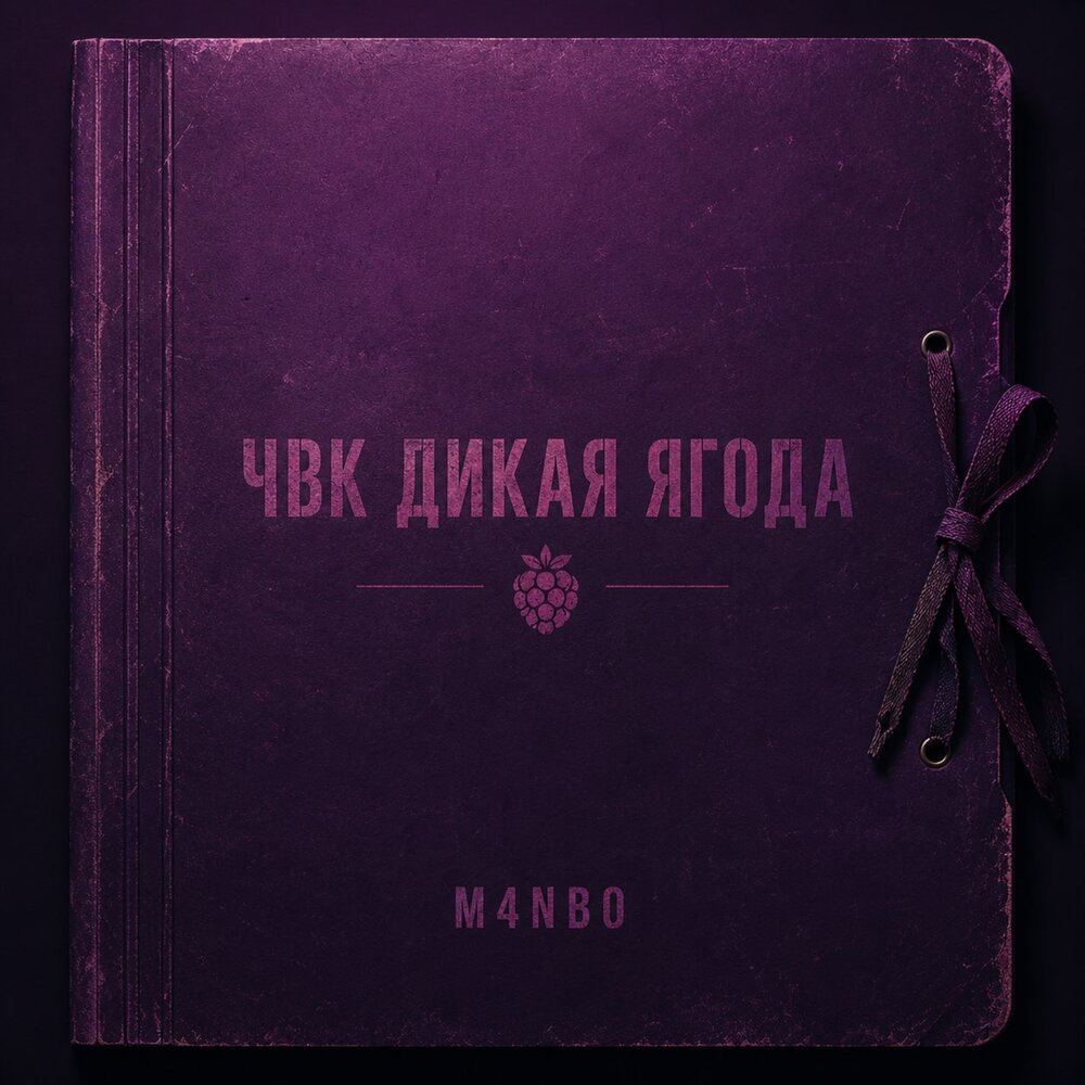 ЧВК Дикая Ягода - M4NB0