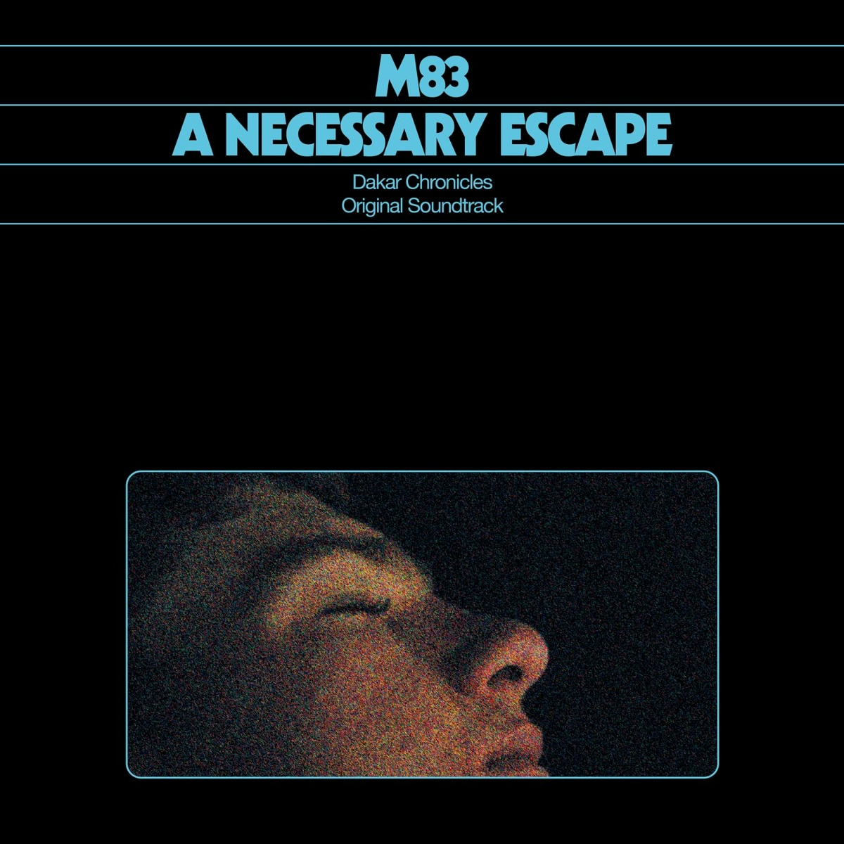 Artificial Infinity - M83