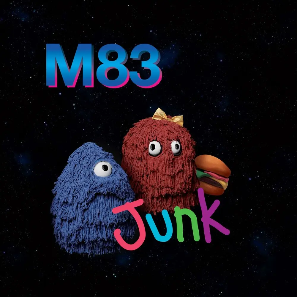 Go! - M83, Mai Lan