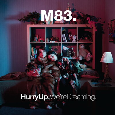 New Map - M83