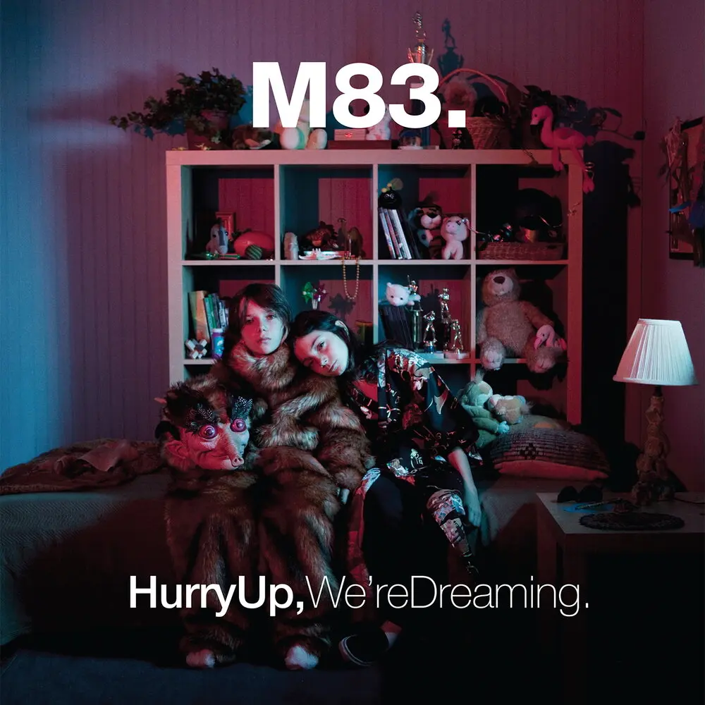 Outro - M83