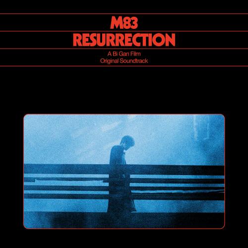 M83 - Sullen Passage