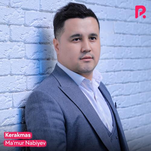 Kerakmas - Ma'mur Nabiyev