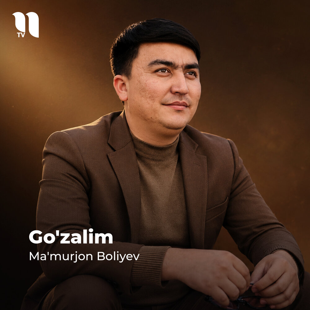 Go'zalim - Ma'murjon Boliyev