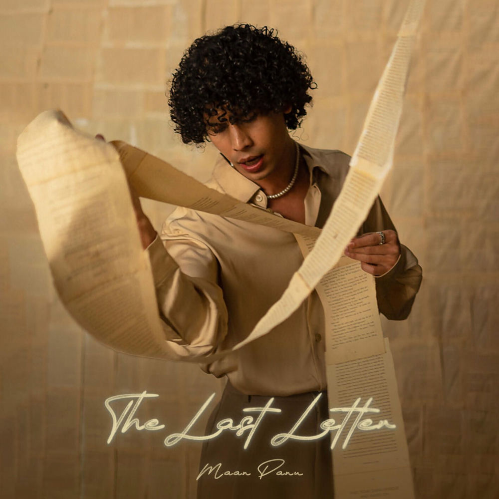 The Last Letter - Maan panu & Mazaak