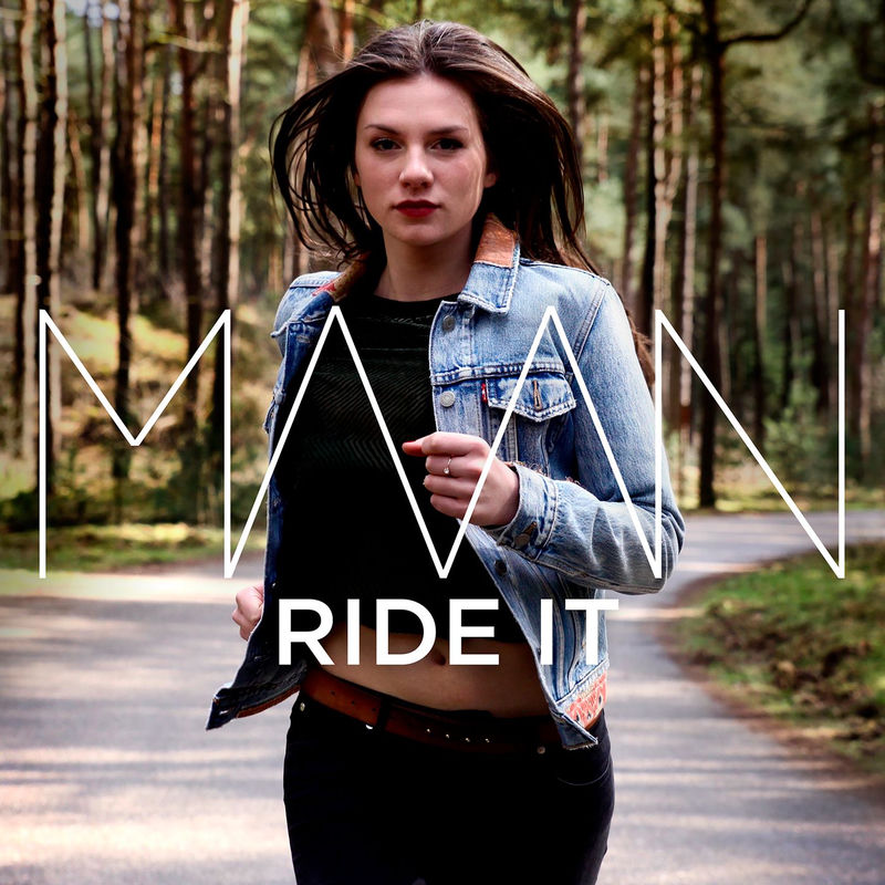 Ride It - Maan