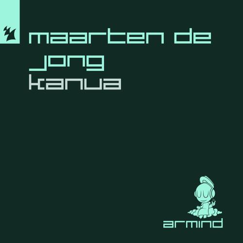 Maarten De Jong - Kanua