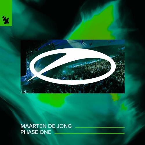 Maarten De Jong - Phase One