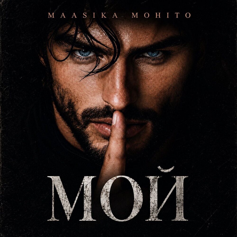 Меня мурашит - Maasika Mohito